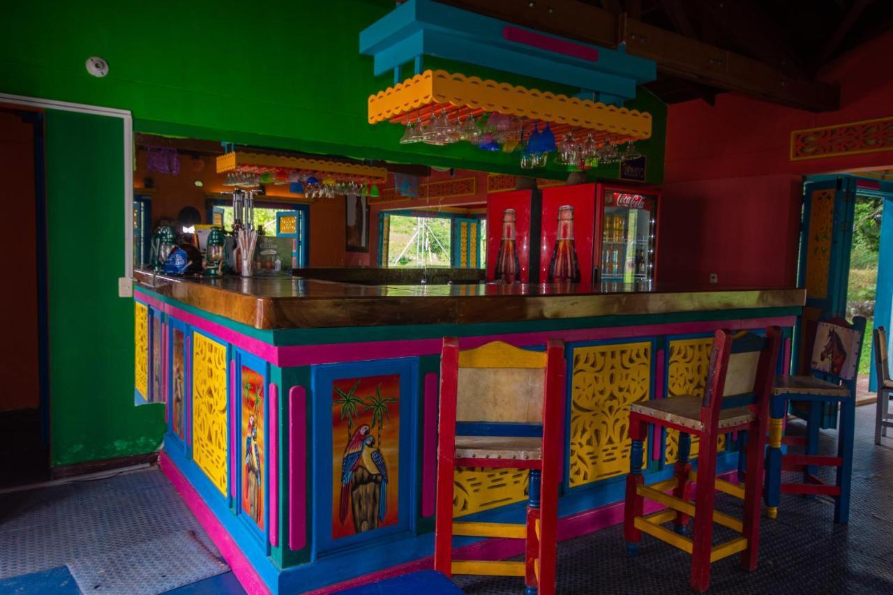 Hotel Posada San Sebastian San Jerónimo 외부 사진