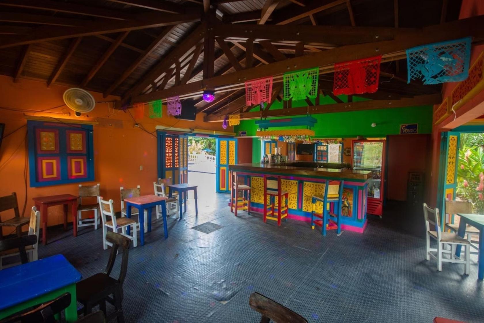 Hotel Posada San Sebastian San Jerónimo 외부 사진