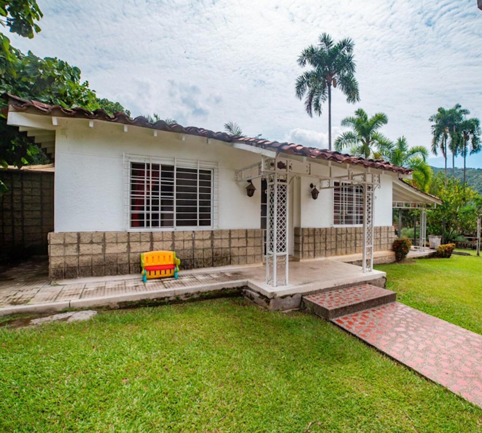 Hotel Posada San Sebastian San Jerónimo 외부 사진