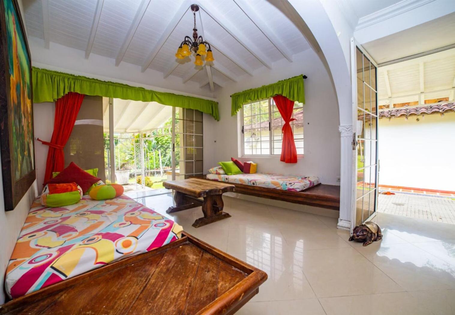 Hotel Posada San Sebastian San Jerónimo 외부 사진